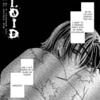  ����� Keloid <small>Story & Art</small> 